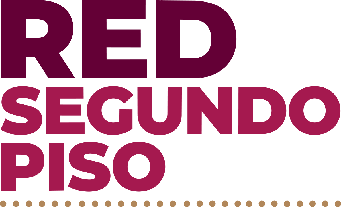 Red Segundo Piso Logo